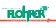 Stefanie Mendrok-Flohrer Metzgerei Flohrer - LOGO