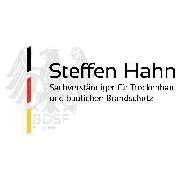 Steffen Hahn Sachverständiger - Trockenbau, Brandschutz - LOGO