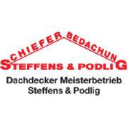 Steffens & Podlig Bedachungen GmbH - LOGO