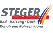 Steger Bad Heizung Dach GmbH & Co. KG - LOGO