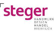 Steger Fliesen - LOGO