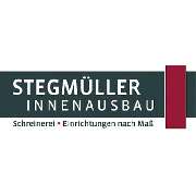 Stegmüller, Schreinerei - Innenausbau - LOGO