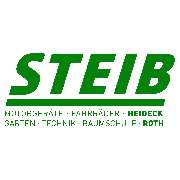 STEIB Motorgeräte - Fahrräder - LOGO