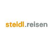 steidl.reisen GmbH & Co. KG - LOGO