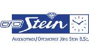 Stein Augenoptik - LOGO