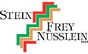 Stein-Frey-Nüßlein GmbH - LOGO