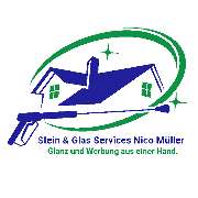 Stein & Glas Services Nico Müller - LOGO