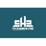 Stein Hausmeister Service (SHS) - LOGO