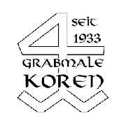 Stein- und Bildhauerei Koren - LOGO
