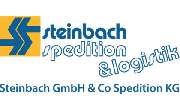 Steinbach GmbH & Co Spedition KG - LOGO