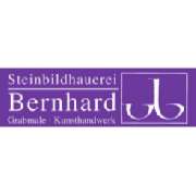 Steinbildhauerei Bernhard - LOGO