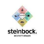 Steinbock-Bestattungen - LOGO
