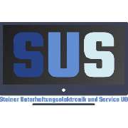 Steiner Unterhaltungselektronik und Service UG - LOGO
