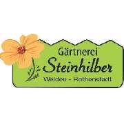 Steinhilber Gärtnerei - LOGO