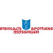 Steinlach-Apotheke - Logo der Steinlach-Apotheke