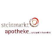 Steinmarkt-Apotheke - LOGO
