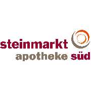 Steinmarkt Apotheke Süd - LOGO