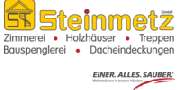 Steinmetz GmbH - LOGO