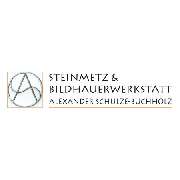 Steinmetz- und Bildhauerwerkstatt Alexander Schulze-Buchholz - LOGO