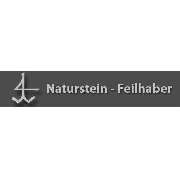 Steinmetzbetrieb Feilhaber - LOGO