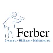 Steinmetzbetrieb Florian Ferber - LOGO