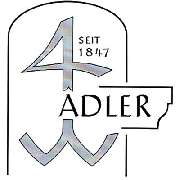 Steinmetzbetrieb Günter Adler, Inh. Steffen Adler - LOGO