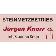 Steinmetzbetrieb Jürgen Knorr Inh. Corinna Knorr - LOGO