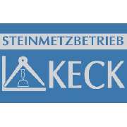 Steinmetzbetrieb Keck - LOGO
