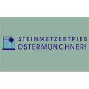 Steinmetzbetrieb Ostermünchner GmbH - LOGO