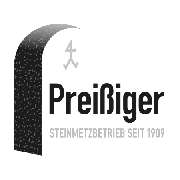 Steinmetzbetrieb Preißiger e.K. - LOGO