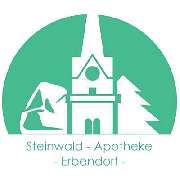 Steinwald-Apotheke im FÄZ, Martin Bastier e.K - LOGO