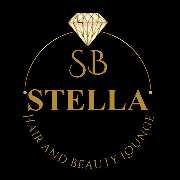 Stella Hair and Beauty Lounge - LOGO