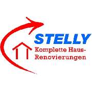 Stelly Hausrenovierungen GmbH - LOGO
