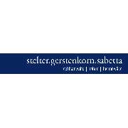 Stelter, Gerstenkorn, Sabetta - LOGO