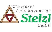 Stelzl GmbH Zimmerei - LOGO