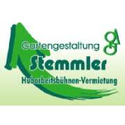 Stemmler Gartengestaltung oHG - LOGO