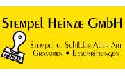 Stempel Heinze GmbH - LOGO