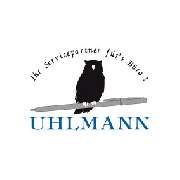 Stempel Uhlmann - LOGO