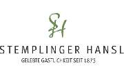 Stemplinger Hansl - LOGO