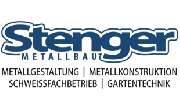 Stenger Florian Metallbau - LOGO