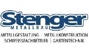 Stenger Florian Metallbau - LOGO