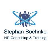 Stephan Boehnke HR Consulting & Training - LOGO