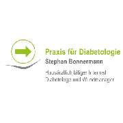 Stephan Bonnermann Diabetologie - LOGO