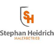 Stephan Heidrich Malerbetrieb - LOGO