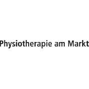 Stephan Reiss Physiotherapie am Markt - LOGO