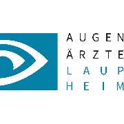 Stephan Weiske Augenärzte Laupheim - LOGO