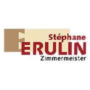 Stéphane Erulin Ökologischer Holzbau - Zimmermeister Stéphane Erulin