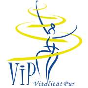Stephanie Berton Vitalität Pur - LOGO