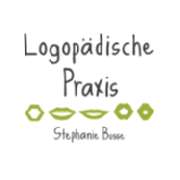 Stephanie Busse Logopäde - LOGO