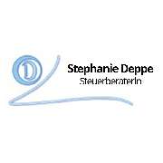 Stephanie Deppe Steuerberaterin - LOGO